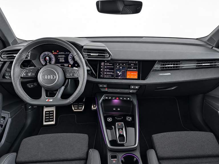 Audi Audi