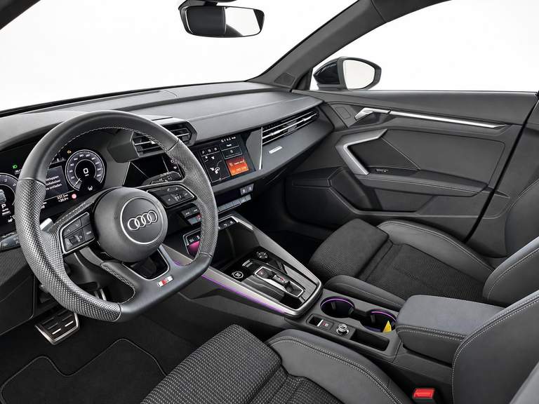 Audi Audi