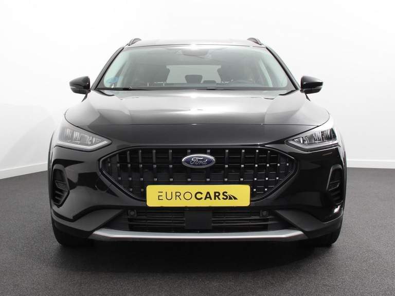 Ford Ford