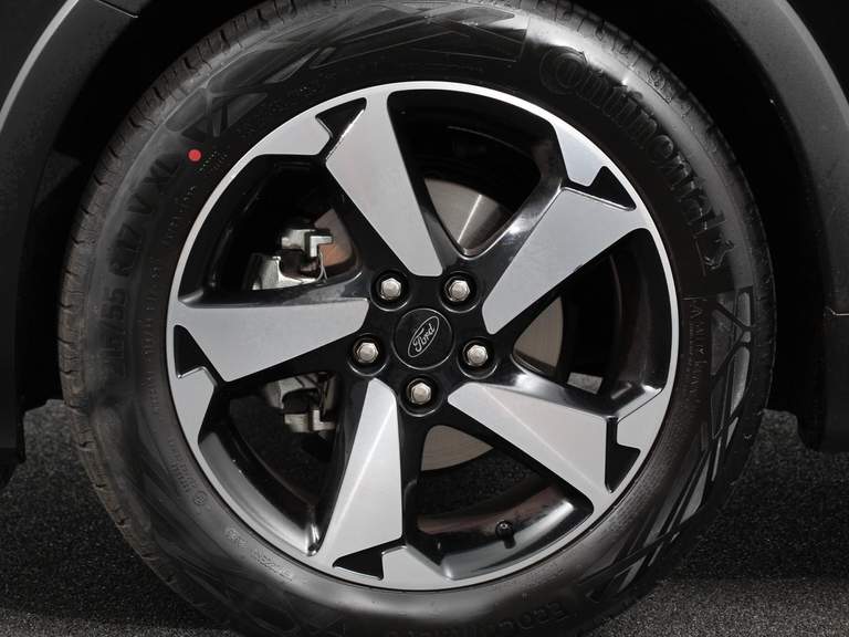 Ford Ford