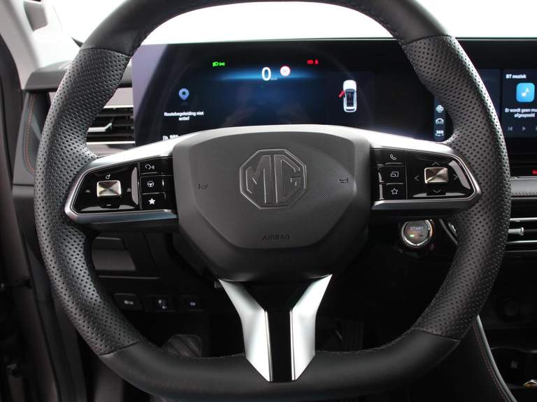 MG