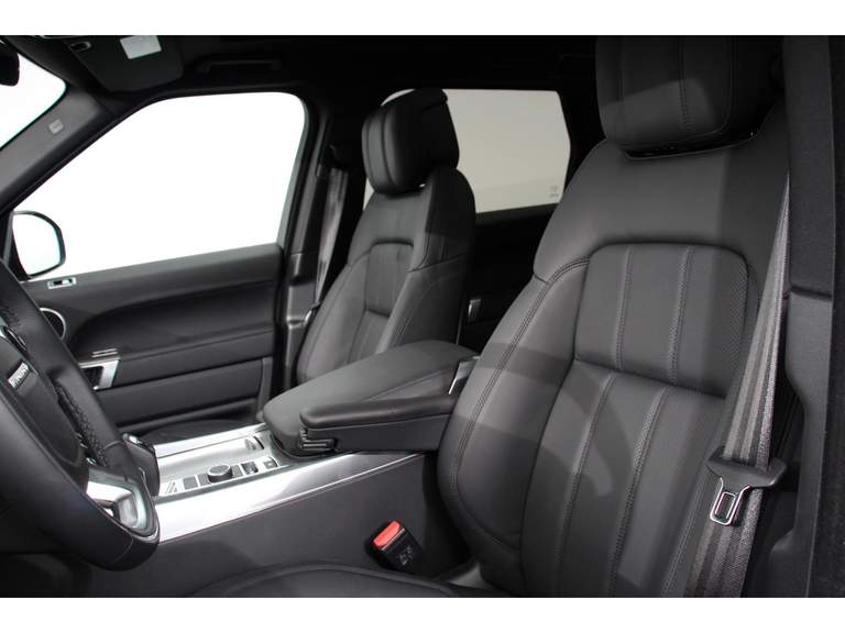 Land Rover Land Rover