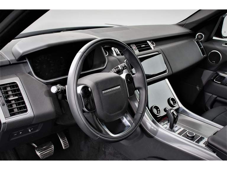 Land Rover Land Rover