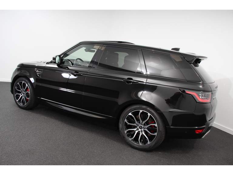 Land Rover Land Rover