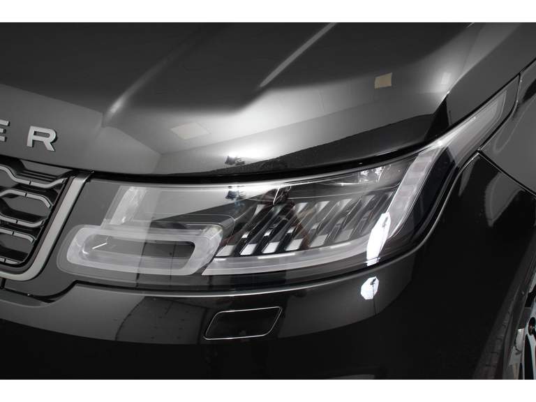 Land Rover Land Rover