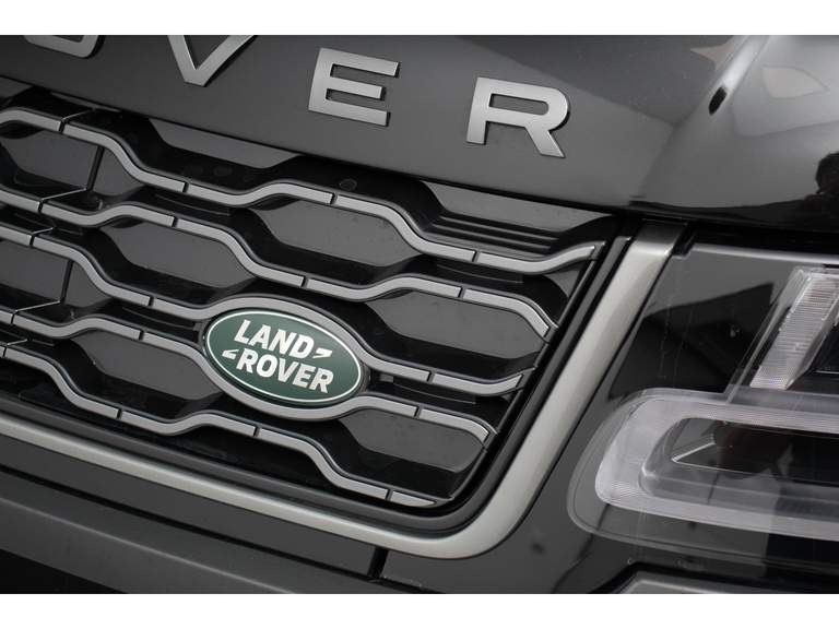 Land Rover Land Rover