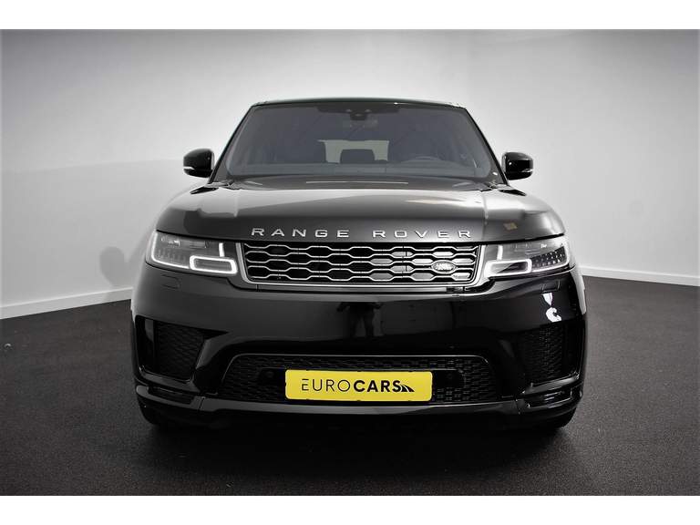Land Rover Land Rover