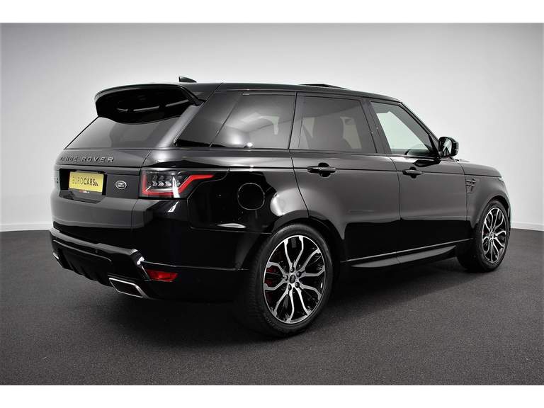 Land Rover Land Rover