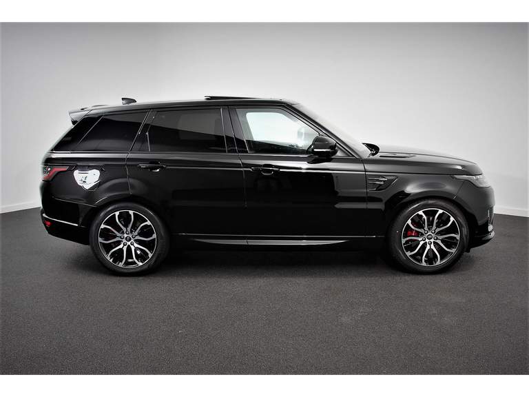 Land Rover Land Rover