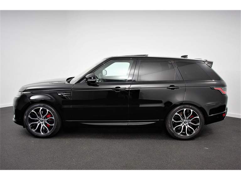 Land Rover Land Rover