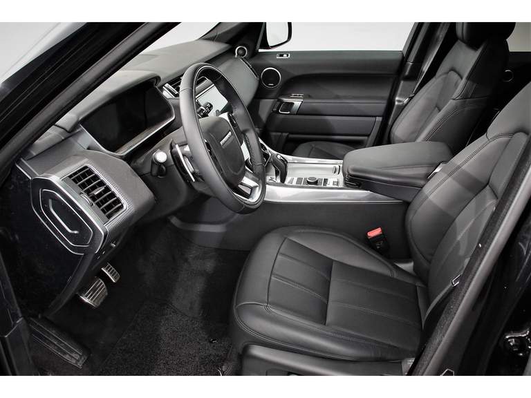 Land Rover Land Rover