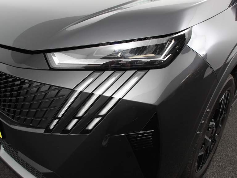 Peugeot Peugeot