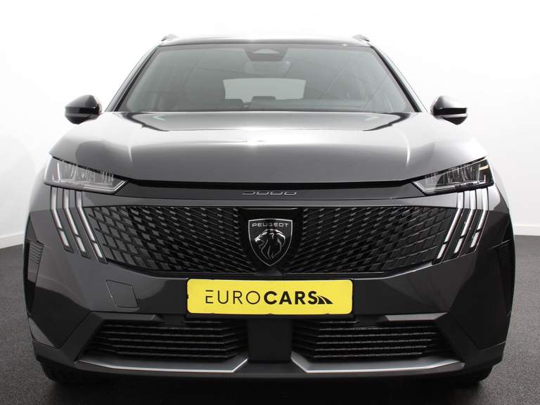 Peugeot Peugeot