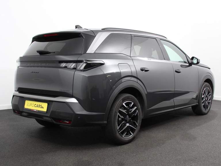 Peugeot Peugeot