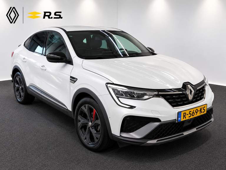 Renault Renault
