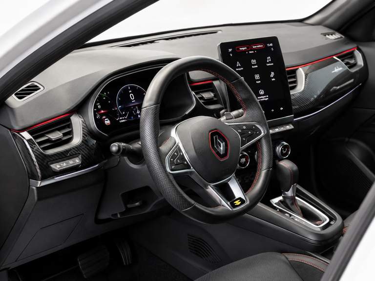 Renault Renault