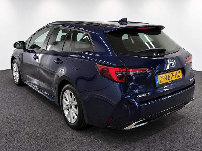 Toyota Toyota