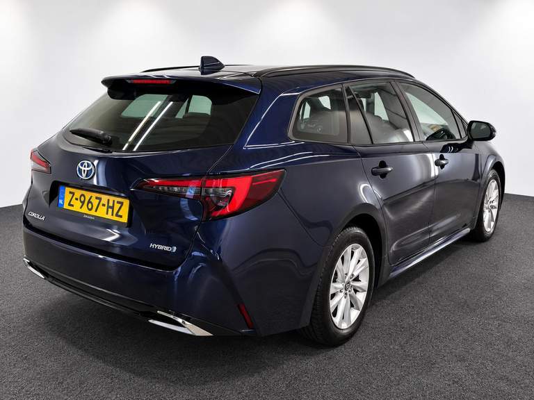 Toyota Toyota