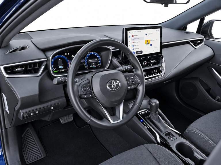 Toyota Toyota