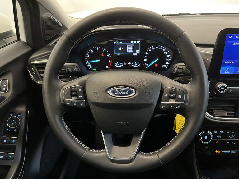Ford Ford