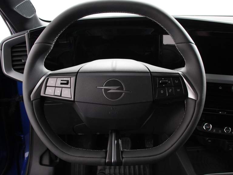 Opel Opel