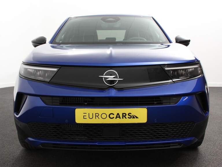 Opel Opel