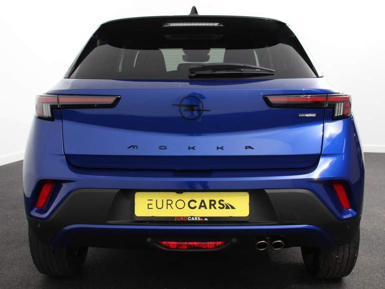 Opel Opel