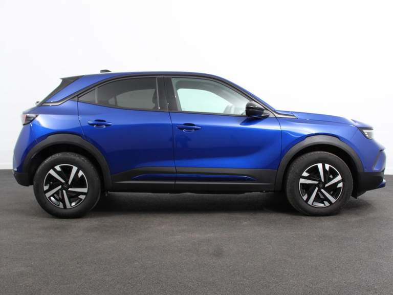 Opel Opel