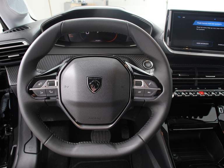 Peugeot Peugeot