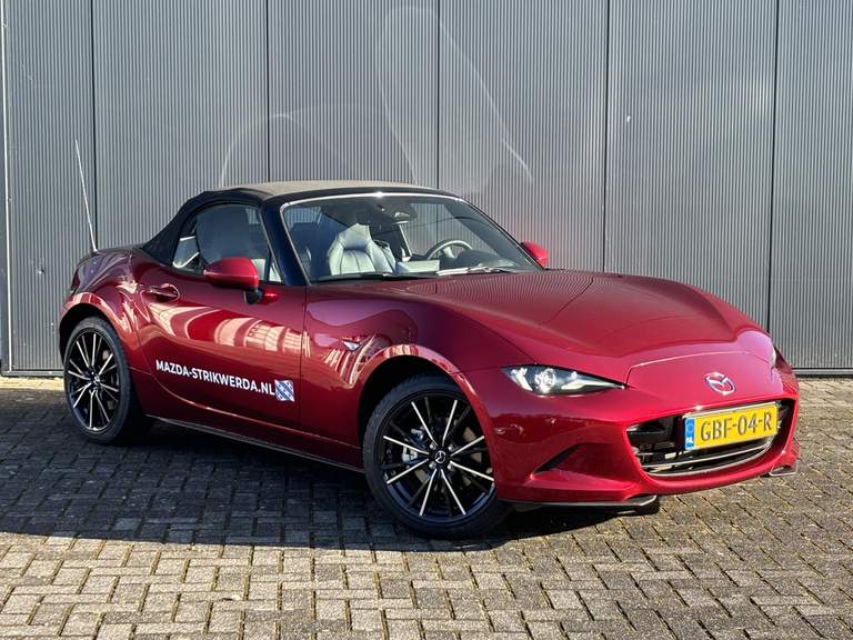 Mazda Mazda
