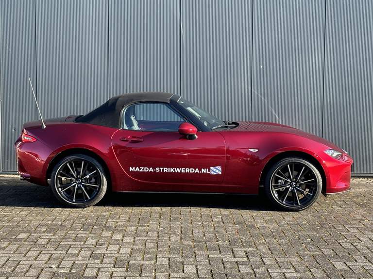 Mazda Mazda