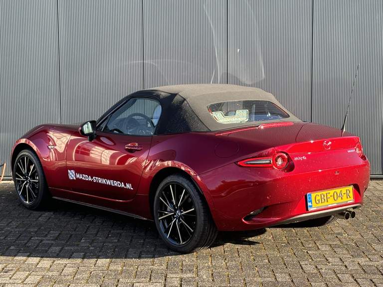 Mazda Mazda