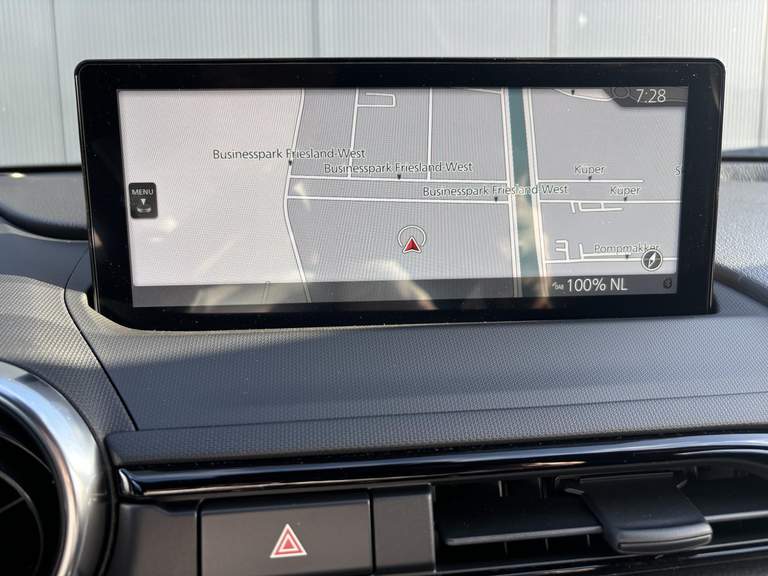 Mazda Mazda