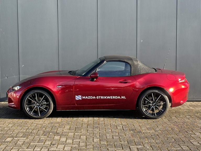 Mazda Mazda