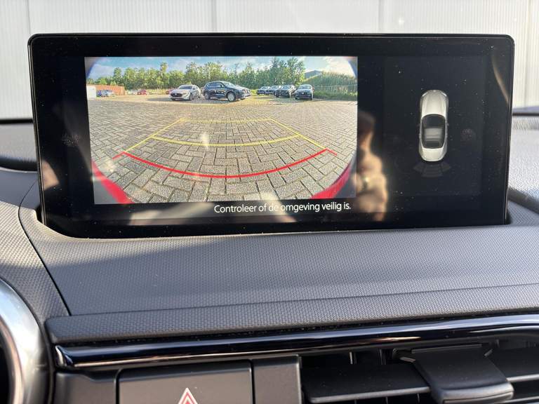 Mazda Mazda