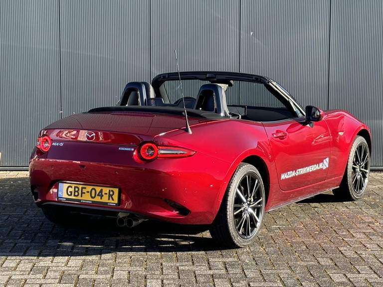 Mazda Mazda
