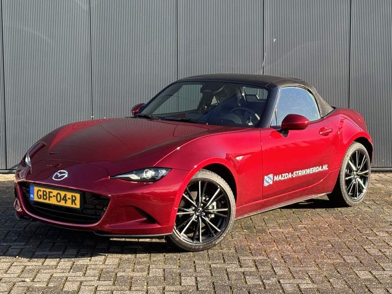 Mazda Mazda