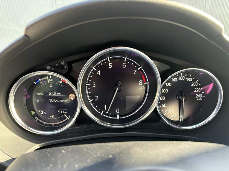 Mazda Mazda