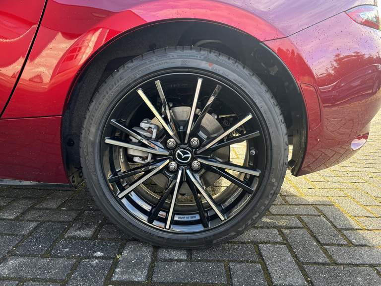 Mazda Mazda