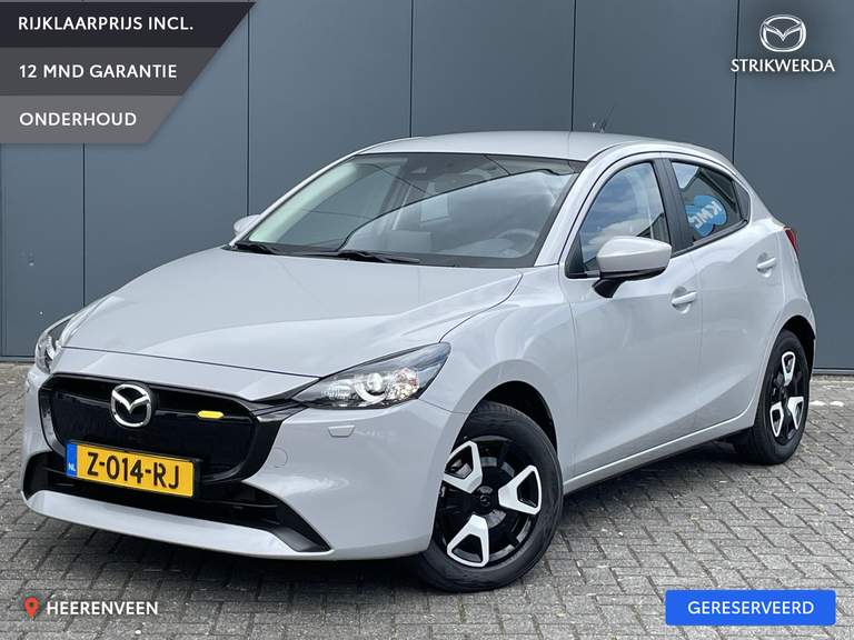 Mazda Mazda