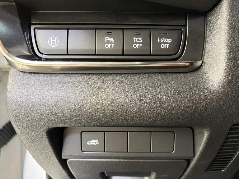 Mazda Mazda