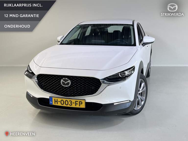 Mazda Mazda