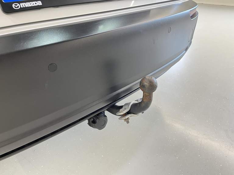 Mazda Mazda