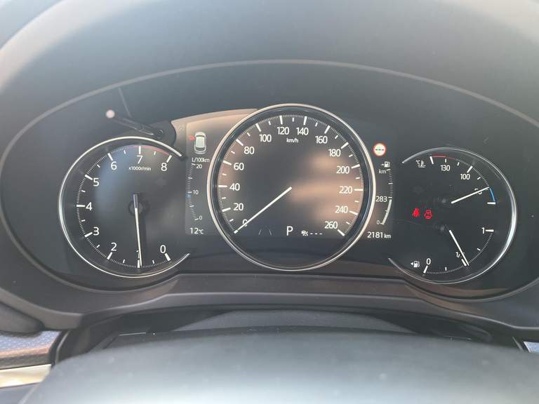 Mazda Mazda