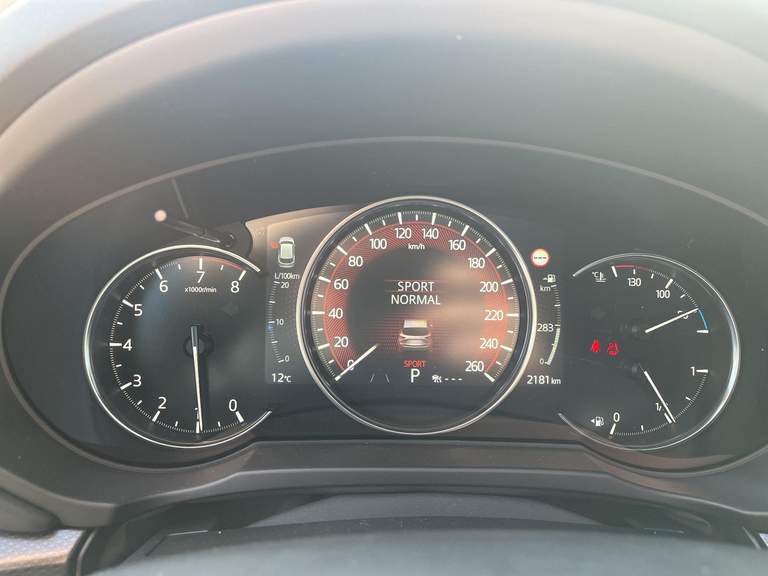 Mazda Mazda