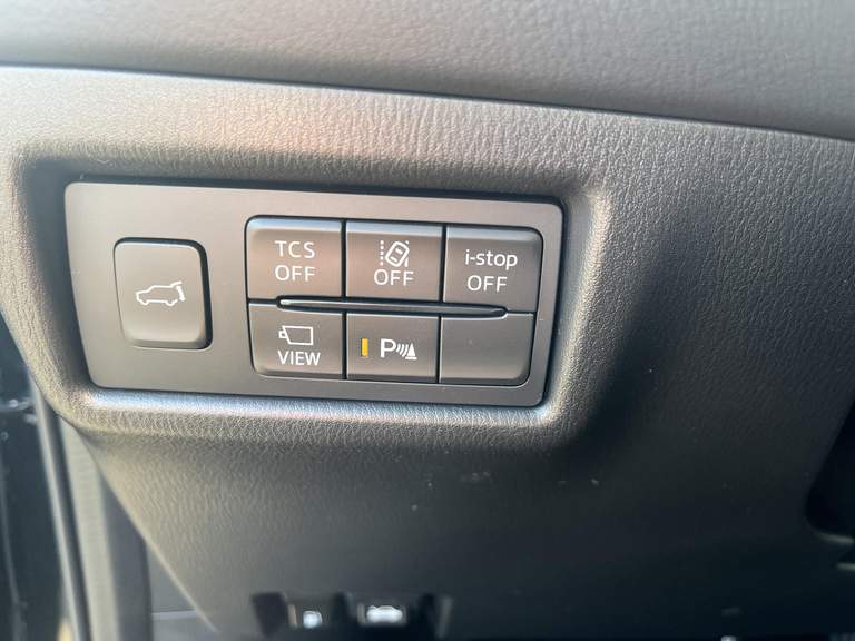 Mazda Mazda