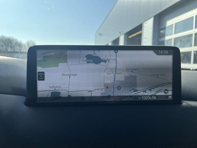 Mazda Mazda