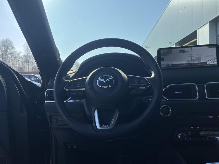 Mazda Mazda
