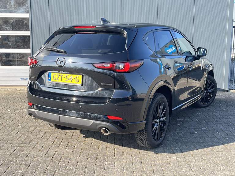 Mazda Mazda