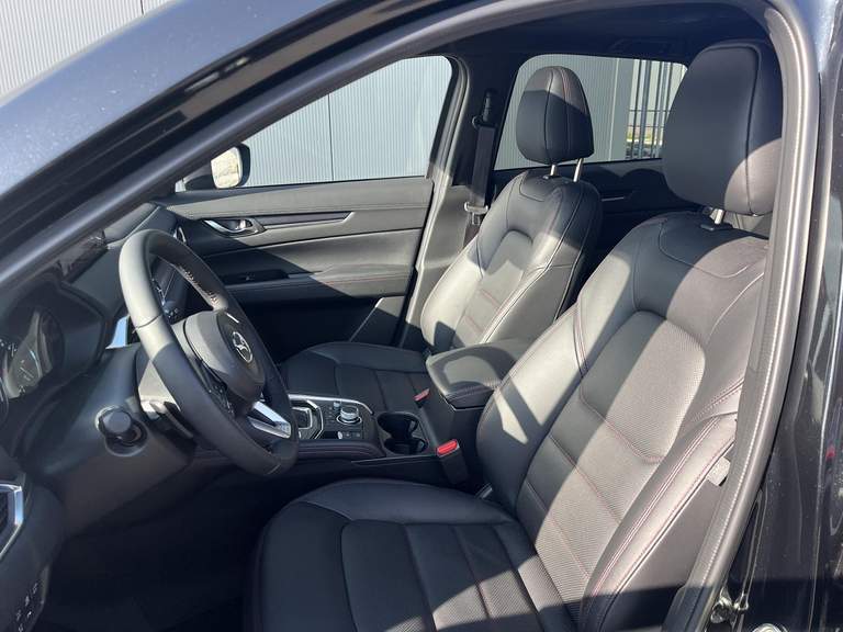 Mazda Mazda
